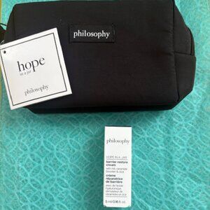 NEW- Philosophy Bundle